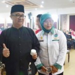 Tes Urine Demi Tegaknya Kedisplinan