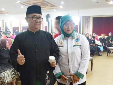 Tes Urine Demi Tegaknya Kedisplinan