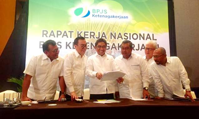 BPJS NAKER