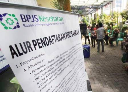 Dropbox Permudah Pendaftaran BPJS Kesehatan