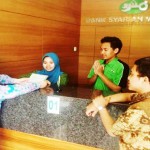 BPR Syariah Mustindo