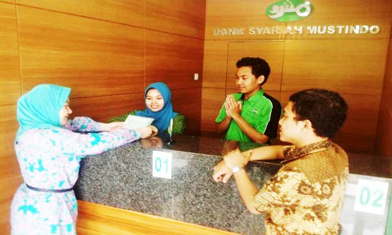 BPR Syariah Mustindo