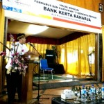 Pemkab Siap Dukung BPR Kertaraharja