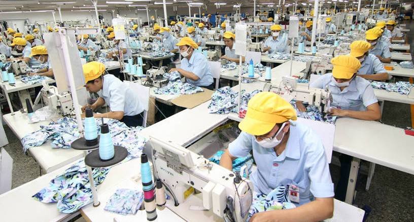 5.000 Buruh Terancam PHK BURUH