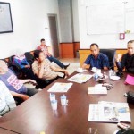 Dialog dewan dengan warga saritem