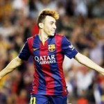 Munir El Haddadi