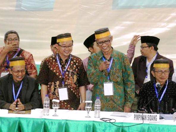 Muhammadiyah