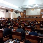 Kebijakan Umum Anggaran (KUA)