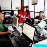 Keluhkan Perizinan Daring Badan Perizinan