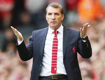 Brendan-Rodgers