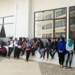 karyawan PT Sibatek Abadi