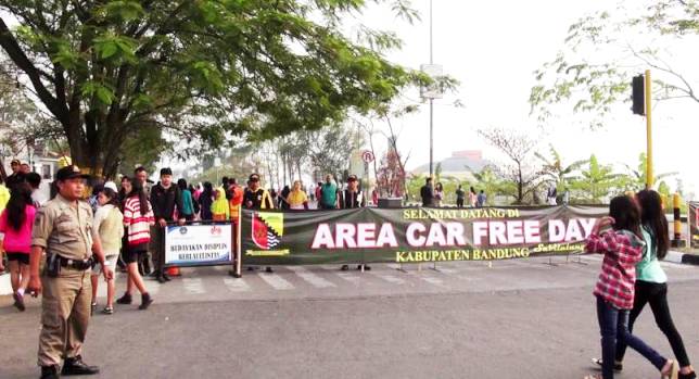 CFD Soreang