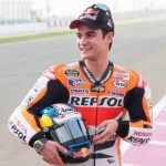 Dani Pedrosa