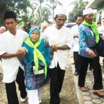 Calhaj Gagal Berangkat