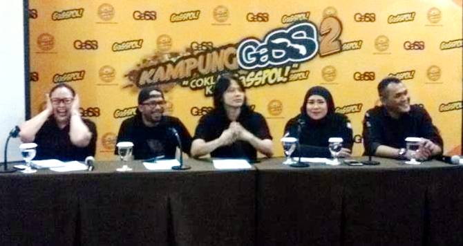 Gass