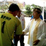 nvitasi Bola Voli Sabilulungan Cup