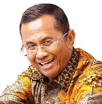 Dahlan Iskan