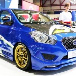 Datsun GO+ Panca T-Style