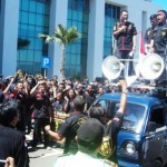 Demo LSM Penjara