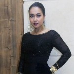 Denada Bangkit Demi Anak Tercinta Denada