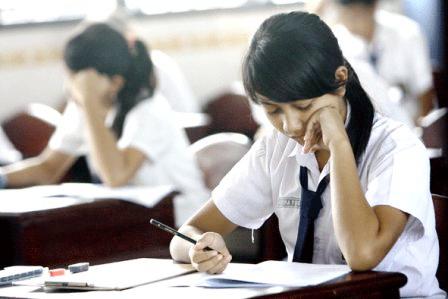 Disdikpora Konsultasi dengan Kemendikbud Disdikpora