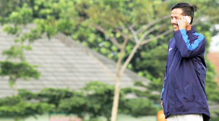 ERBATAS: Persib Bandung dipastikan tidak akan memasukan nama baru dalam skuatnya untuk turnamen Piala Indonesia Satu