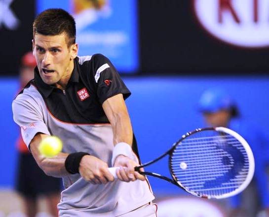 Djokovic