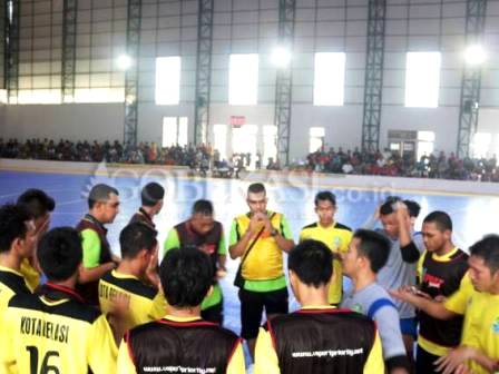 FUTSAL