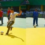 Futsal Bupati Cup