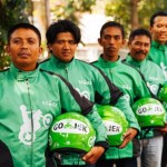 GO-JEK