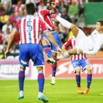 Gijon vs Madrid -