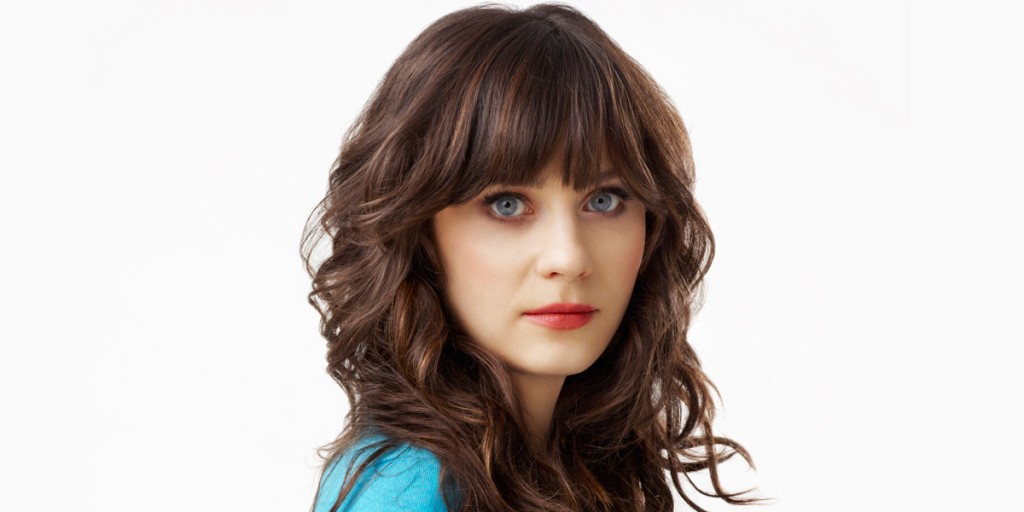 Zooey Deschanel Menikah setelah Melahirkan