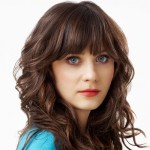Zooey Deschanel Menikah setelah Melahirkan