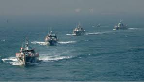 Keselamatan Maritim Nasional Terancam Keselamatan Maritim Nasional Terancam