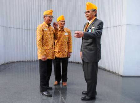 Hari Veteran Nasional