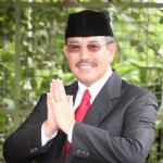 Abubakar Bupati Bandung Barat
