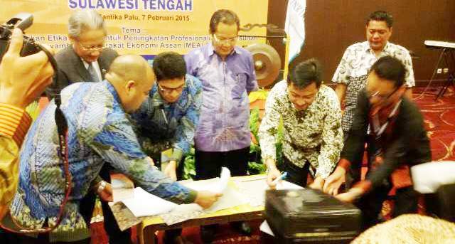 Ikatan Nasional Konsultan Indonesia Jawa Barat