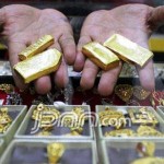 Rp. 5000 Bisa Investasi Emas