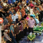 MUKTAMAR MUHAMMADIYAH
