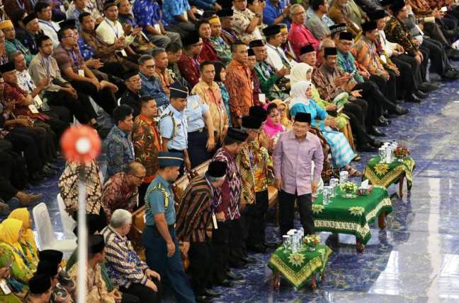 MUKTAMAR MUHAMMADIYAH