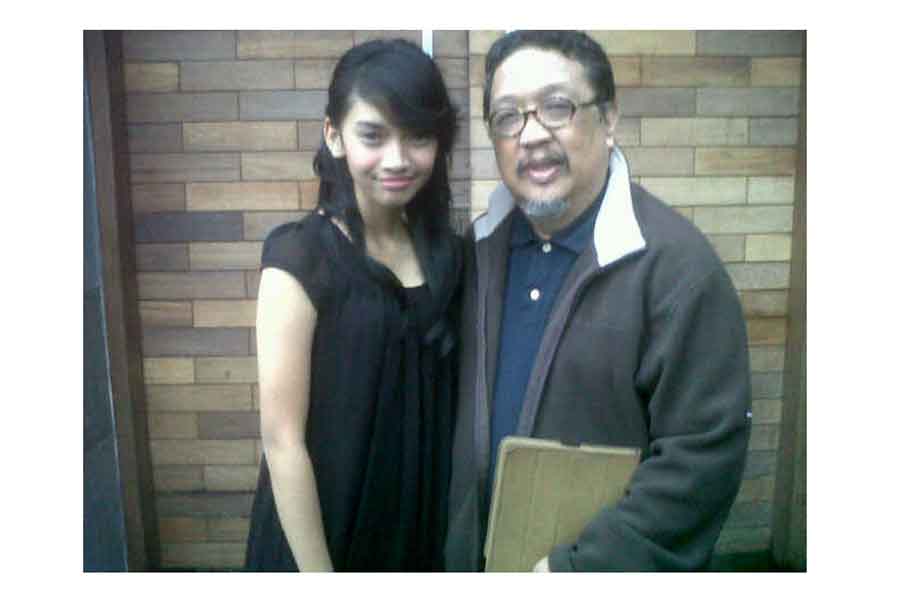 Pertengahan Agustus Berangkat ke Thailand Pertengahan Agustus Berangkat ke Thailand