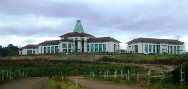 Kejar Piala Adipura KBB