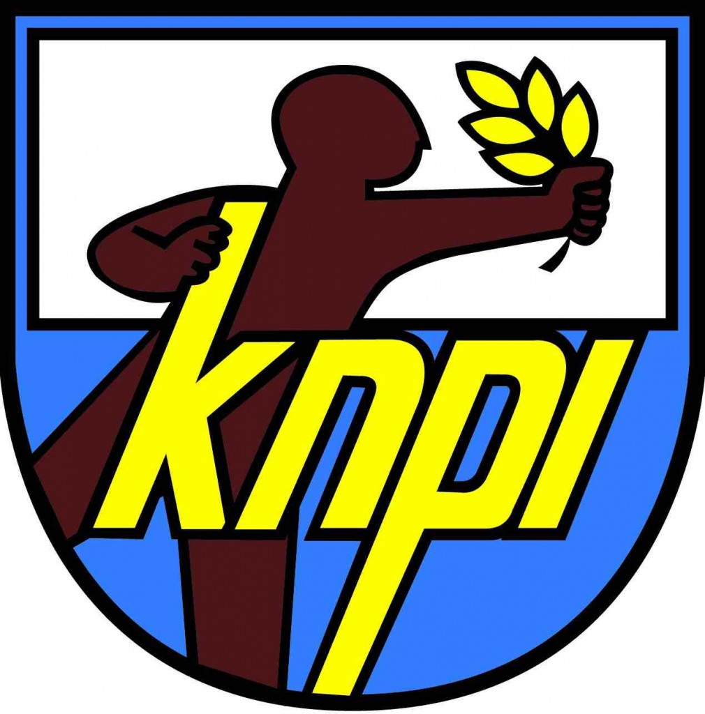 KNPI Jabar Peringati Hari Jadi ke-41