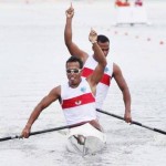 Kejuaraan Canoe Sprint World Championship