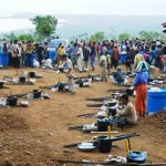 Kawasan Transmigrasi