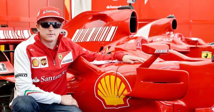 Kimi Adalah Kunci