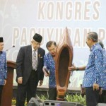 Kngres ke 42 paguyuban pasundan