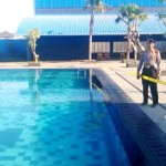 Kolam Grand Sharon Residence