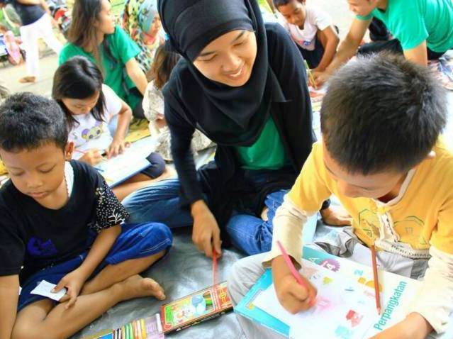 Komunitas Jendela Bandung