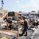 Kondisi Pasar Gedebage